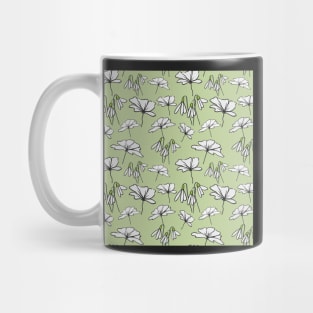 Spring is in the air! Mug